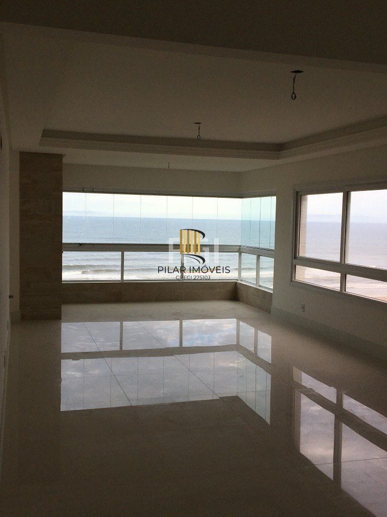 Apartamento para Venda - 123.48m², 3 dormitórios, sendo 1 suites, 2 vagas - Centro - Pilar Imóveis