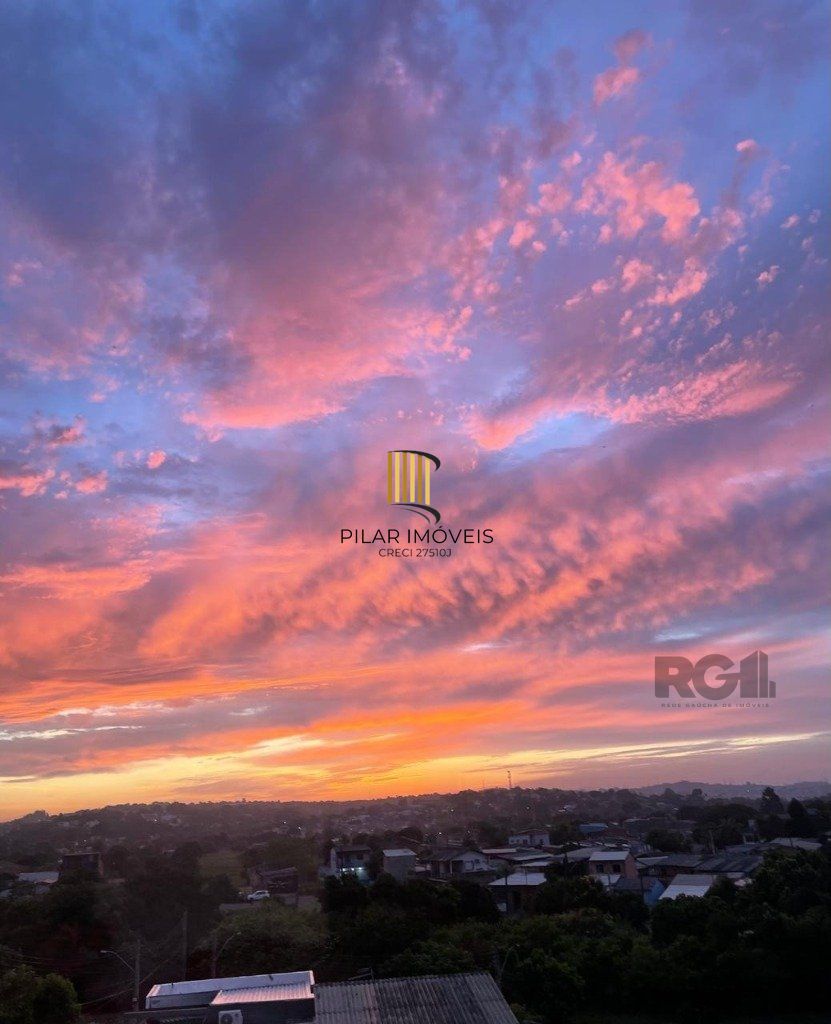 Casa 2 dormitórios no bairro Rubem Berta