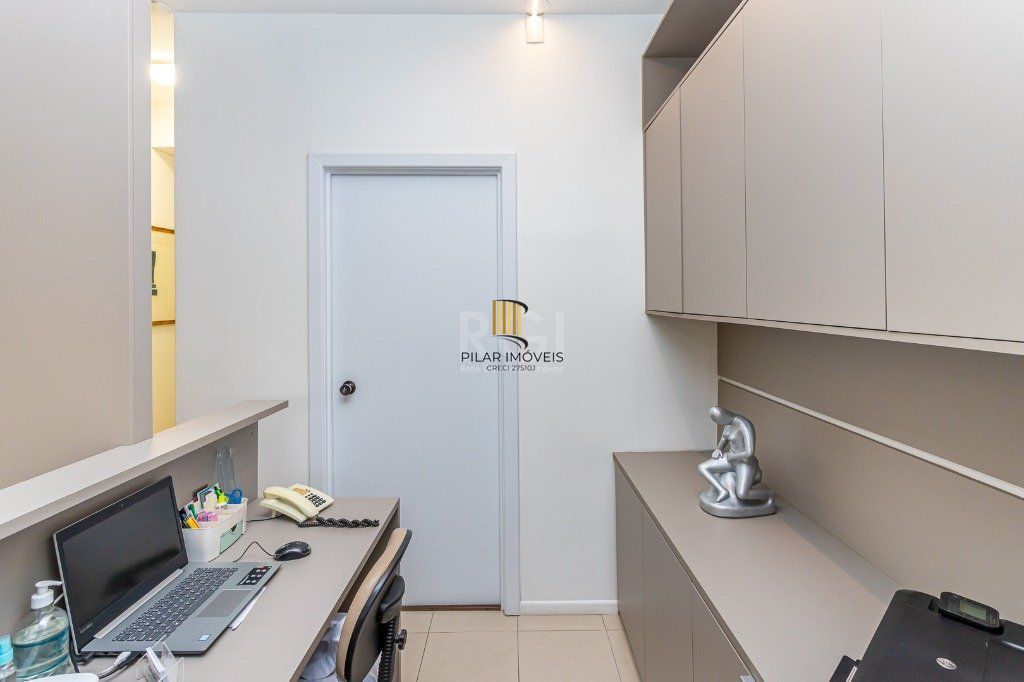 Conjunto/Sala para Venda - 44m², 0 dormitórios, Auxiliadora