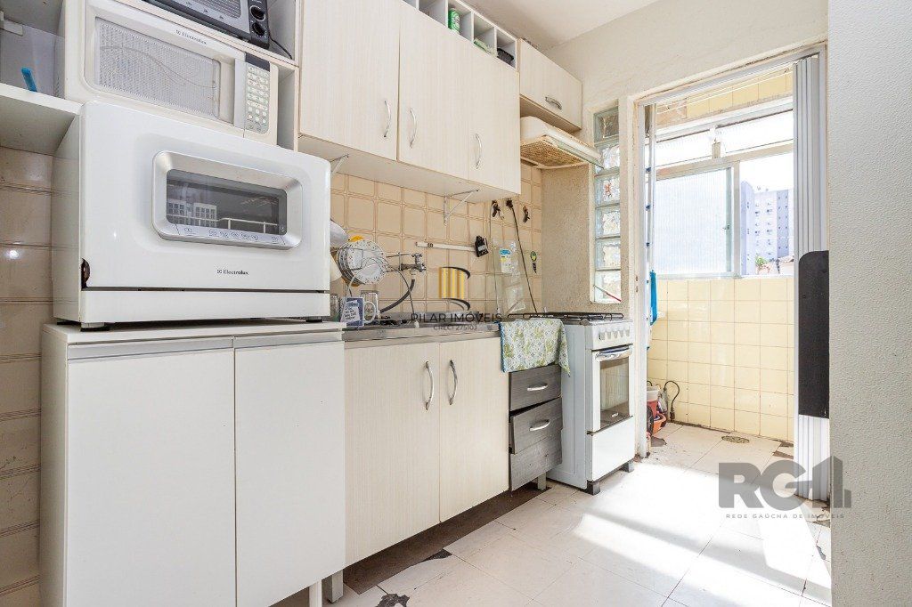 Apartamento 2 Dormitório(s) Bairro Tristeza