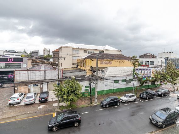 Apartamento à venda com 48m², 1 quarto e sem vaga