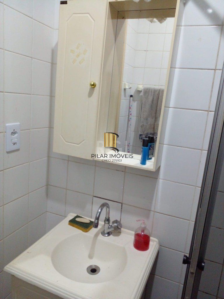 Apartamento para Venda - 31.03m², 1 dormitório, Centro Histórico