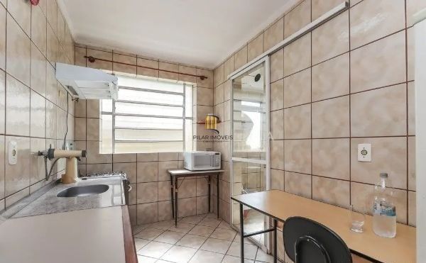 Apartamento na Medianeira de 3 dormitórios e vaga