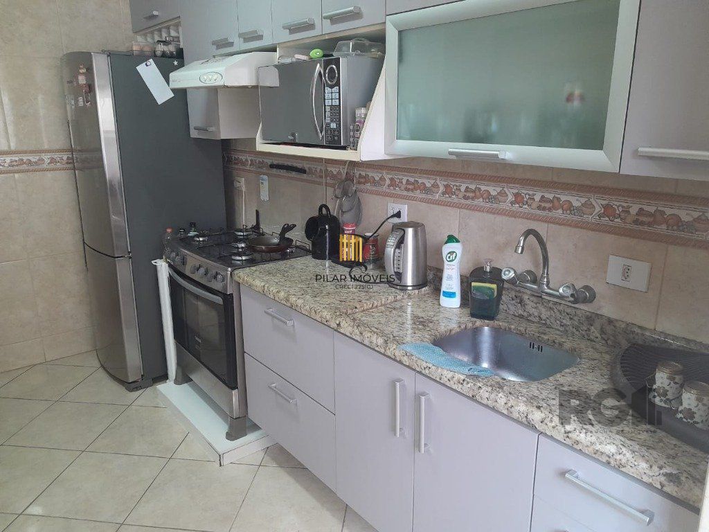 Apartamento no bairro Boa Vista de 3 dormitórios e 2 vagas