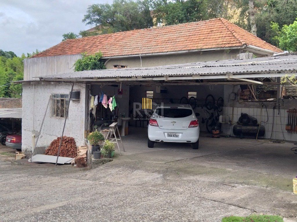 Terreno para Venda - 1861.2m², 0 dormitórios, Cristal