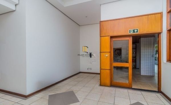 Apartamento na Cavalhada de 2 dormitórios e vaga