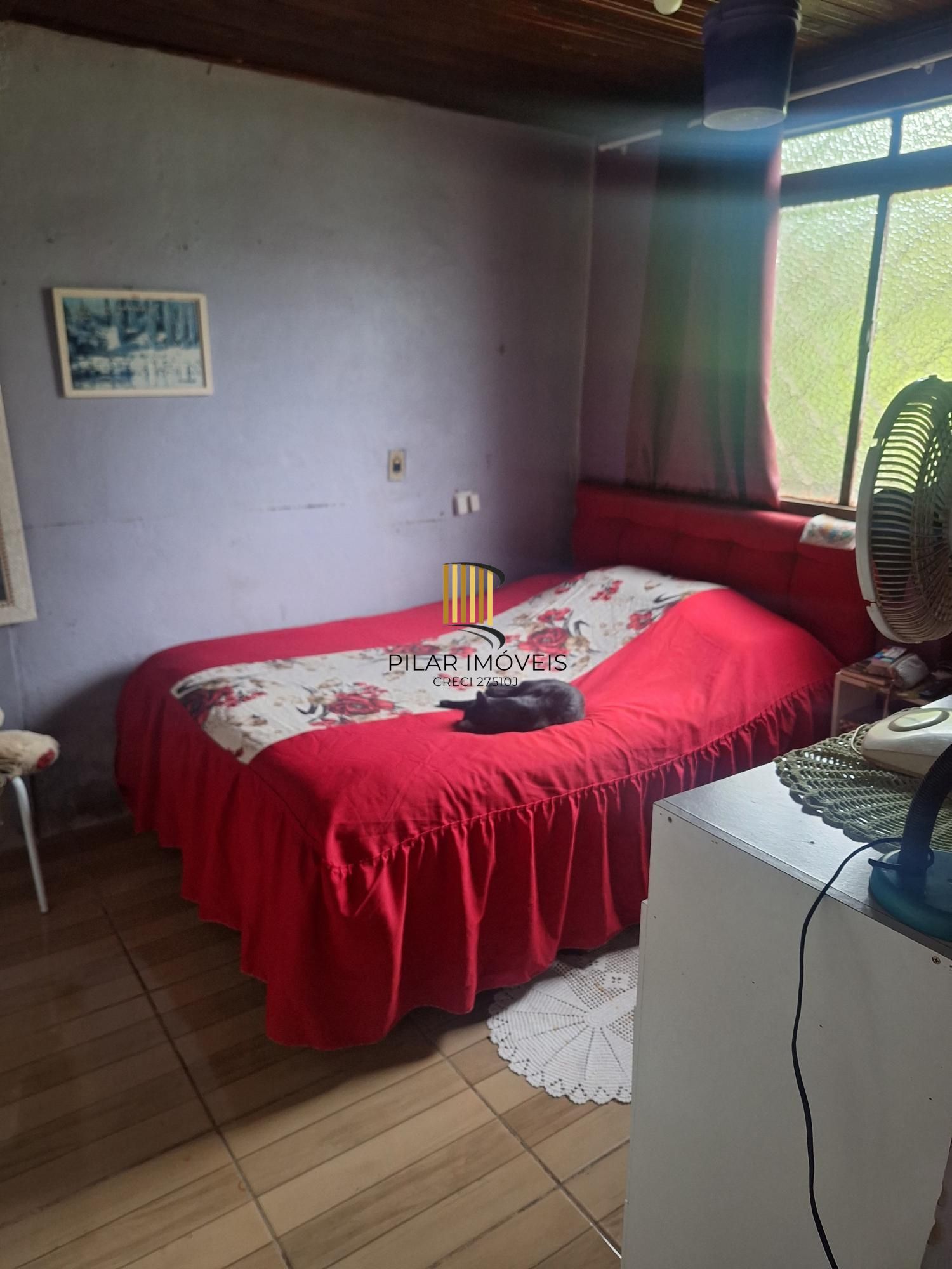 Casa 4 dormitórios no bairro Itacolomi