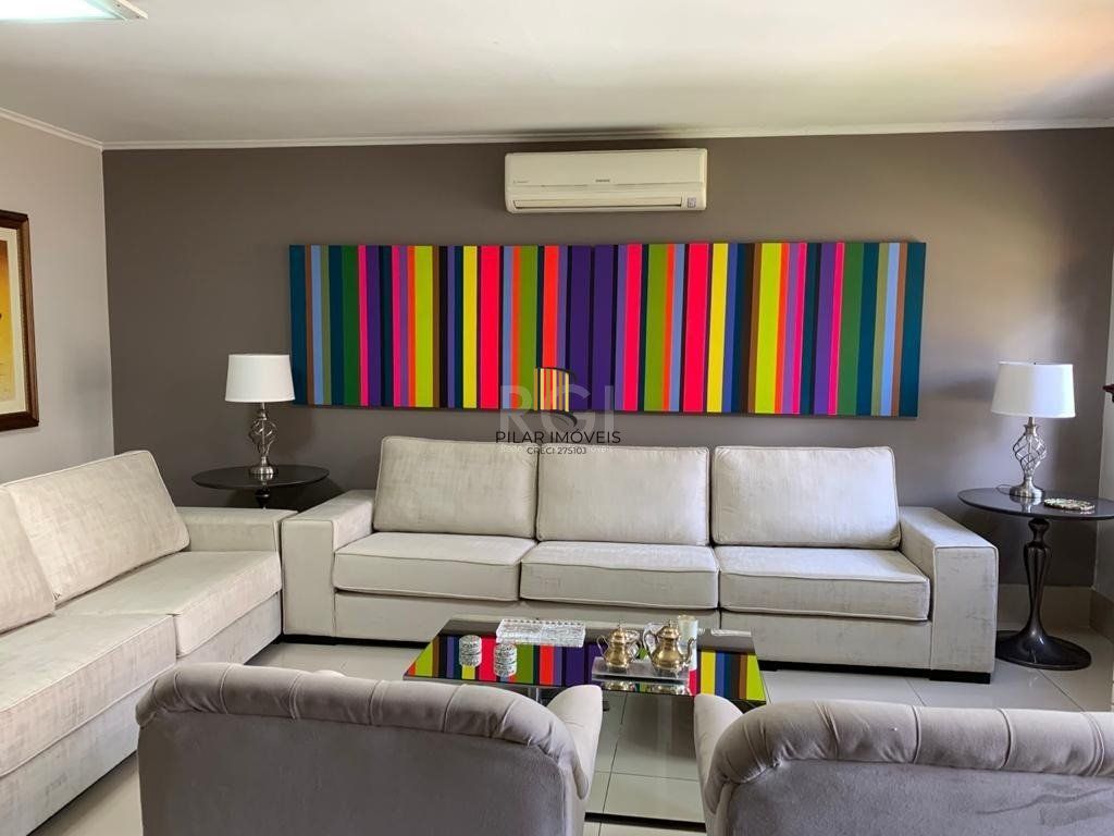 Casa para Venda - 323m², 4 dormitórios, sendo 2 suites, 3 vagas - Jardim Itu