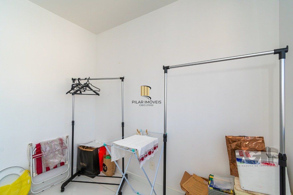 Apartamento para Venda 2 dormitórios 1 vaga - Jardim Carvalho