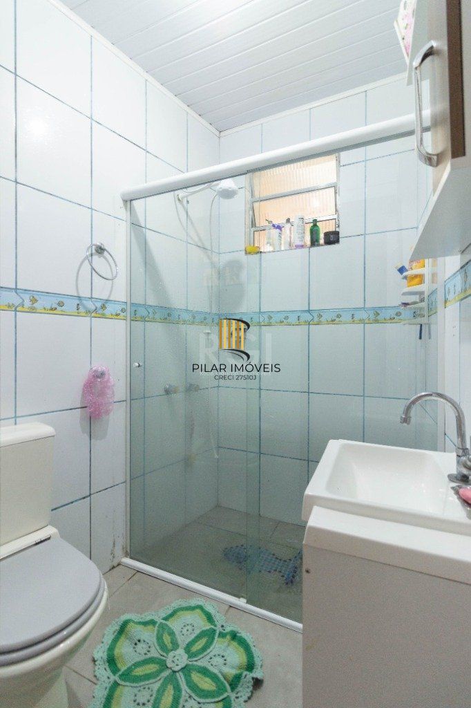 Apartamento para Venda - 33m², 2 dormitórios, Cidade Baixa