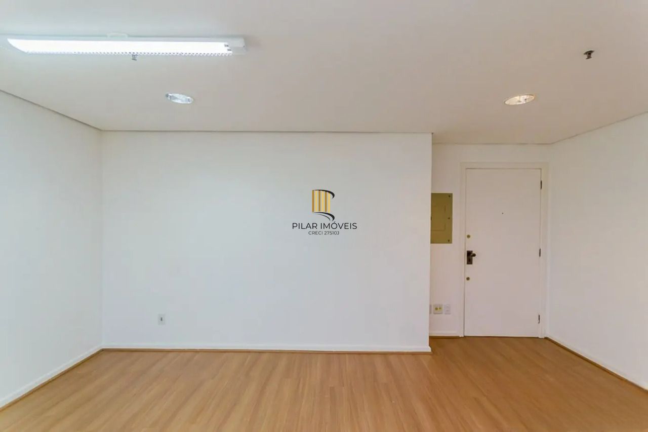 Sala Comercial 1 dormitório no bairro Rio Branco