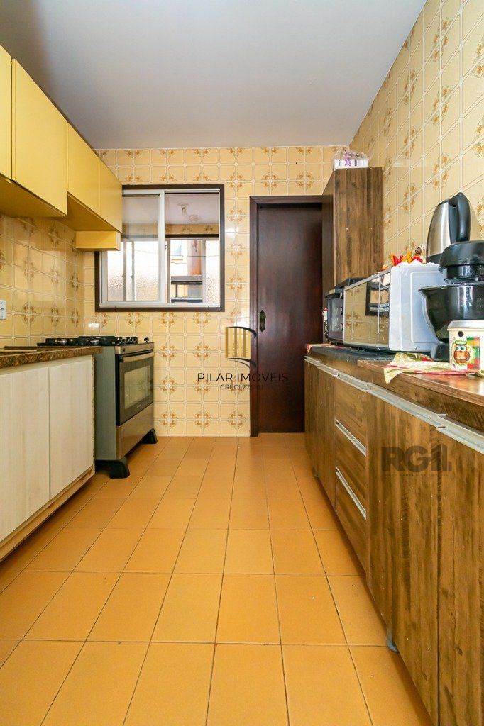 Apartamento 2 dormitórios no bairro Jardim  Botânico