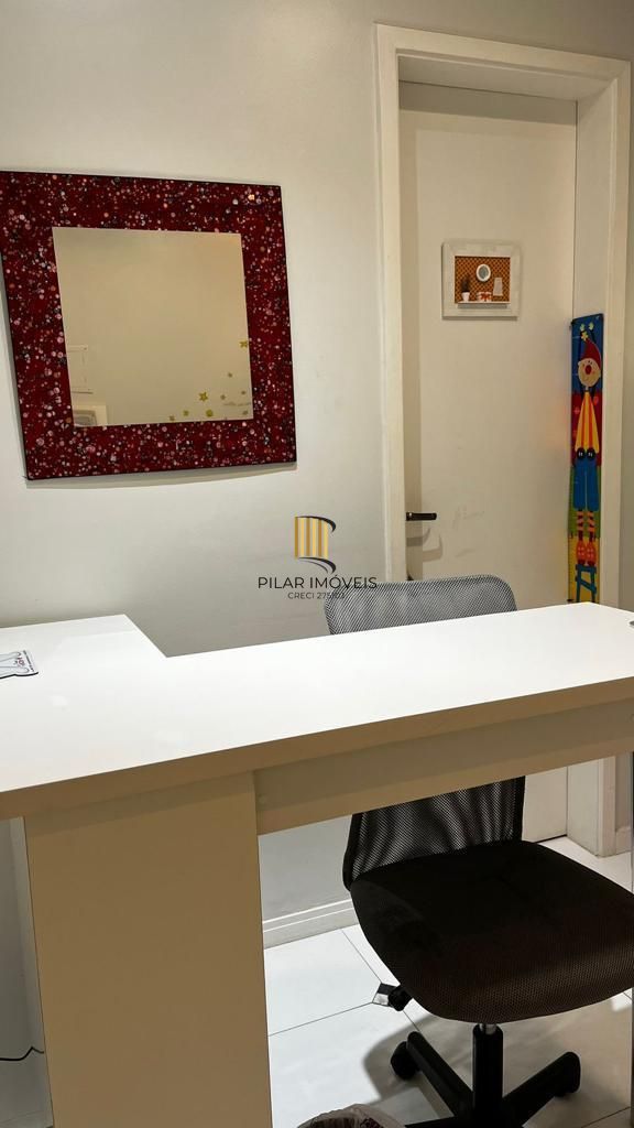Sala Comercial 2 dormitórios no bairro Floresta