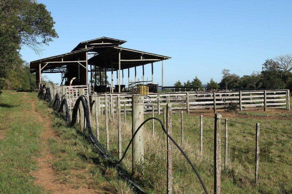 Area Bairro Passo das Pedras