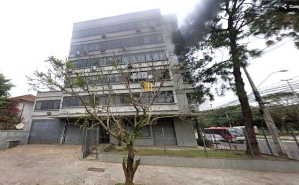 Sala Comercial no Menino Deus COM 29M² DESOCUPADA