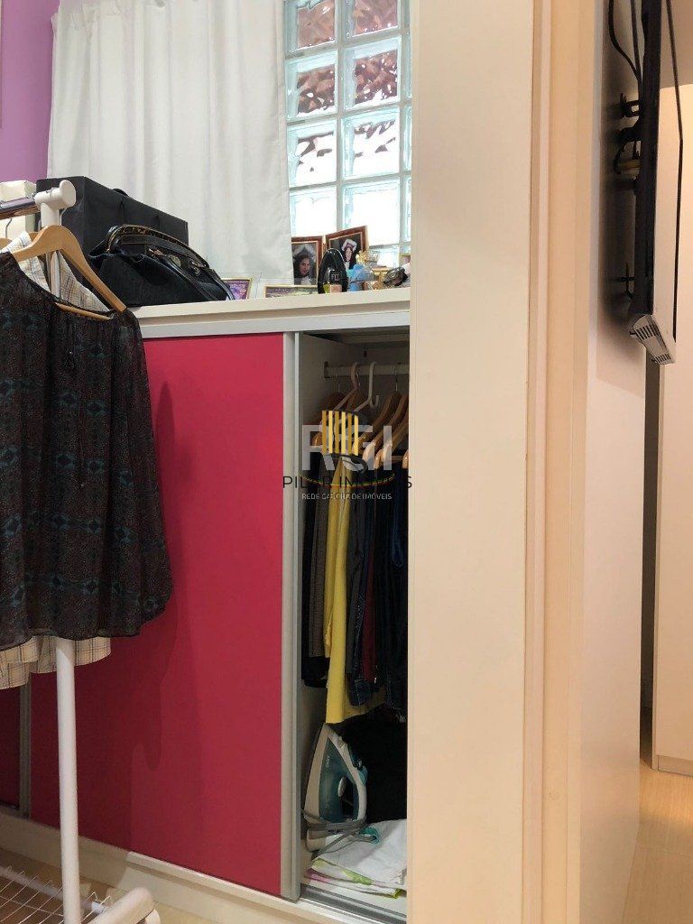 Apartamento para Venda - 80m², 2 dormitórios, 1 vaga - Menino Deus