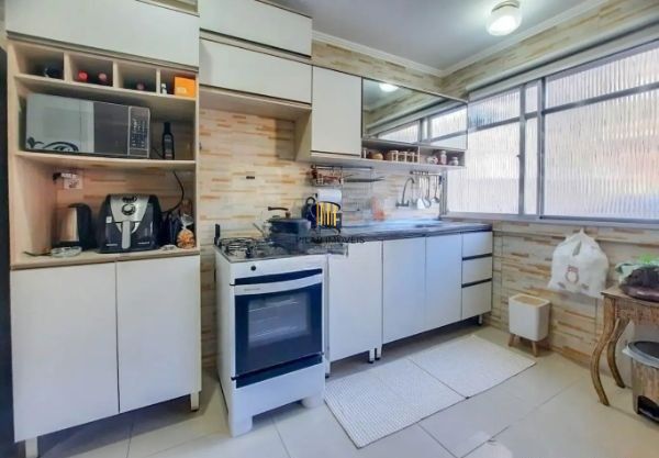 Apartamento no bairro Santo Antônio de 2 dormitórios e *vaga