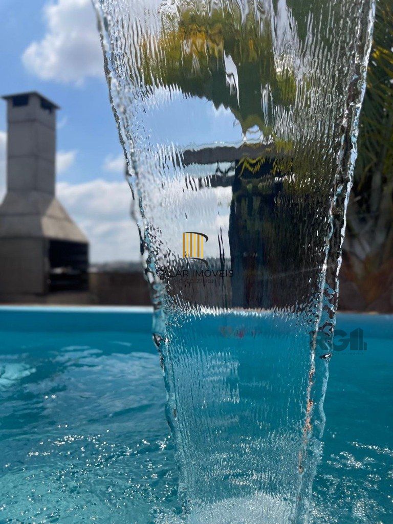 Casa 2 dormitórios no bairro Rubem Berta