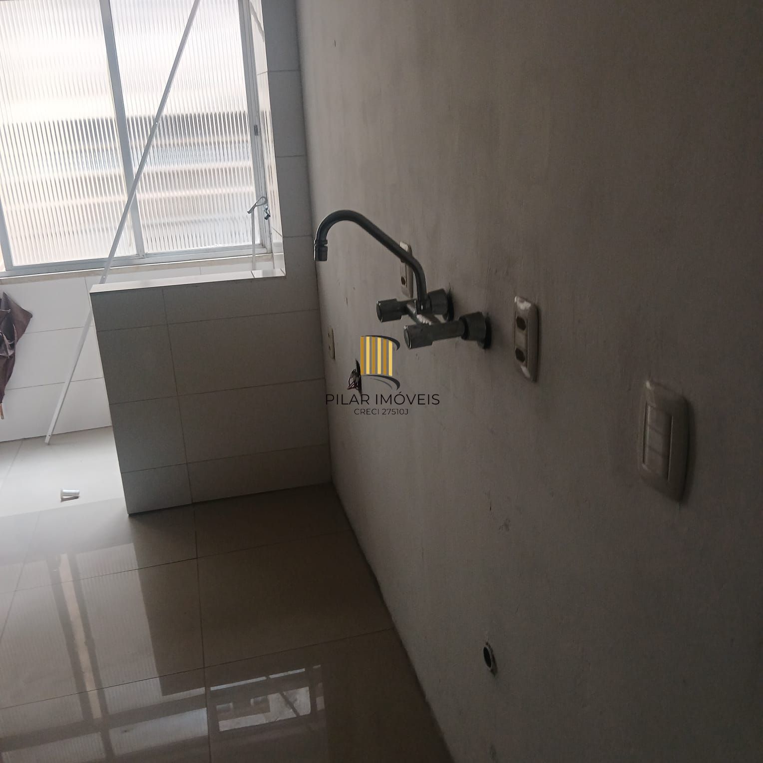 Apartamento 3 dormitórios no bairro São João