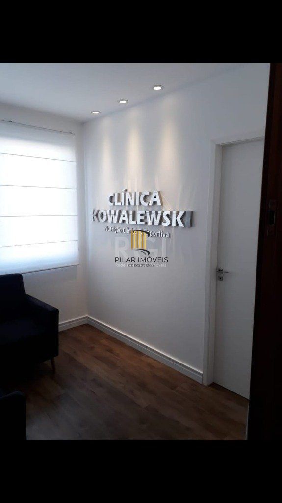 Conjunto/Sala para Venda - 25m², 0 dormitórios, Petrópolis