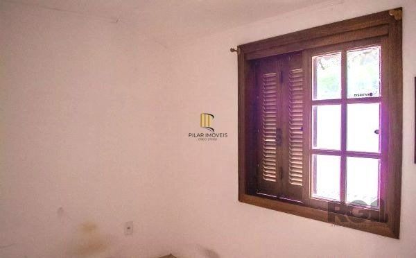 Casa em condominio no bairro Tristeza de 3 dormitórios e vaga