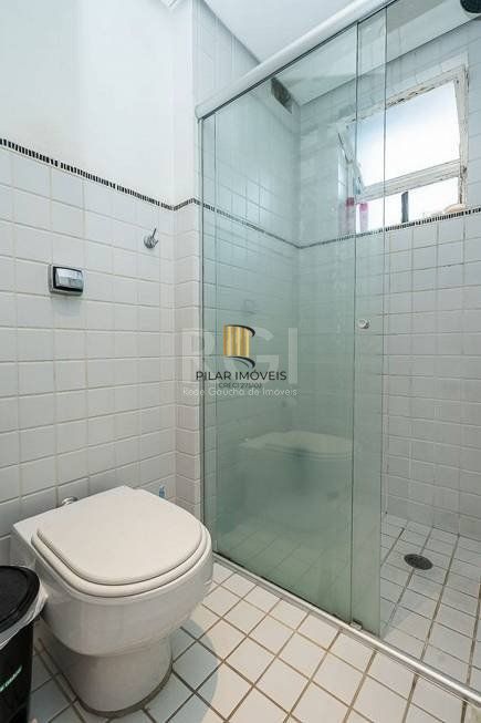 Cobertura no bairro Auxiliadora de 4 dormitórios e vaga