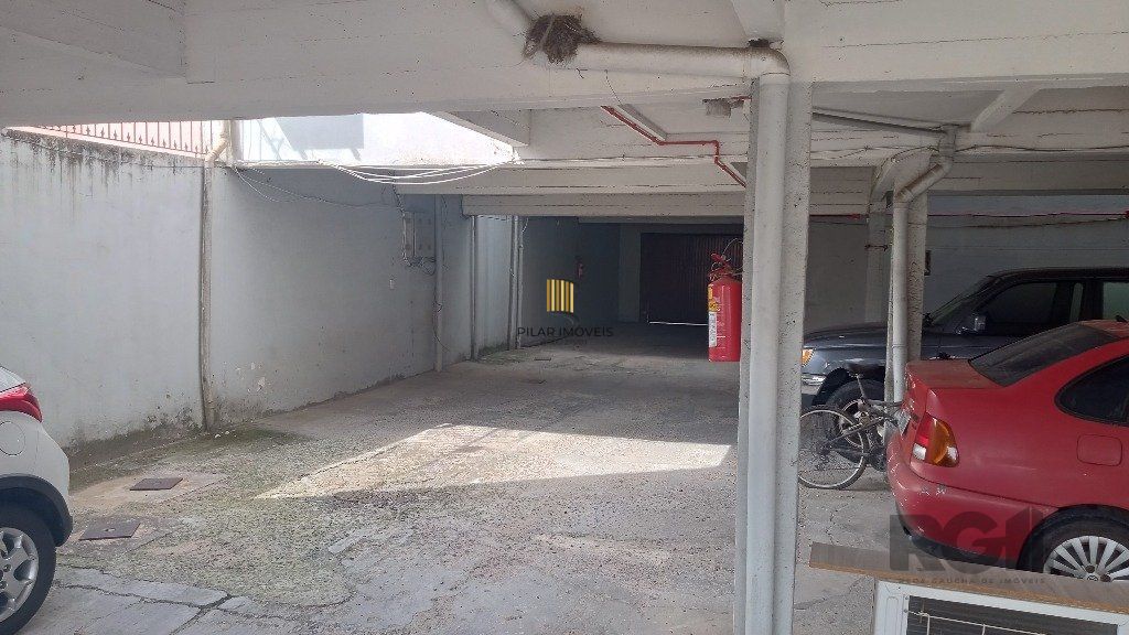 Apartamento Charmoso em Porto Alegre