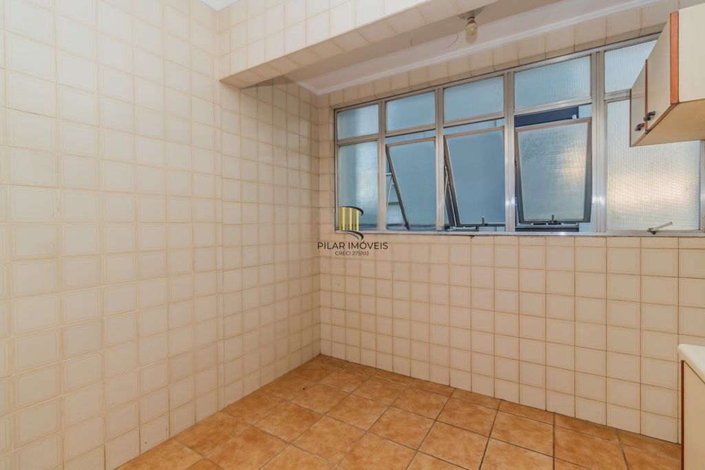 Apartamento 1 dormitório no bairro Menino Deus