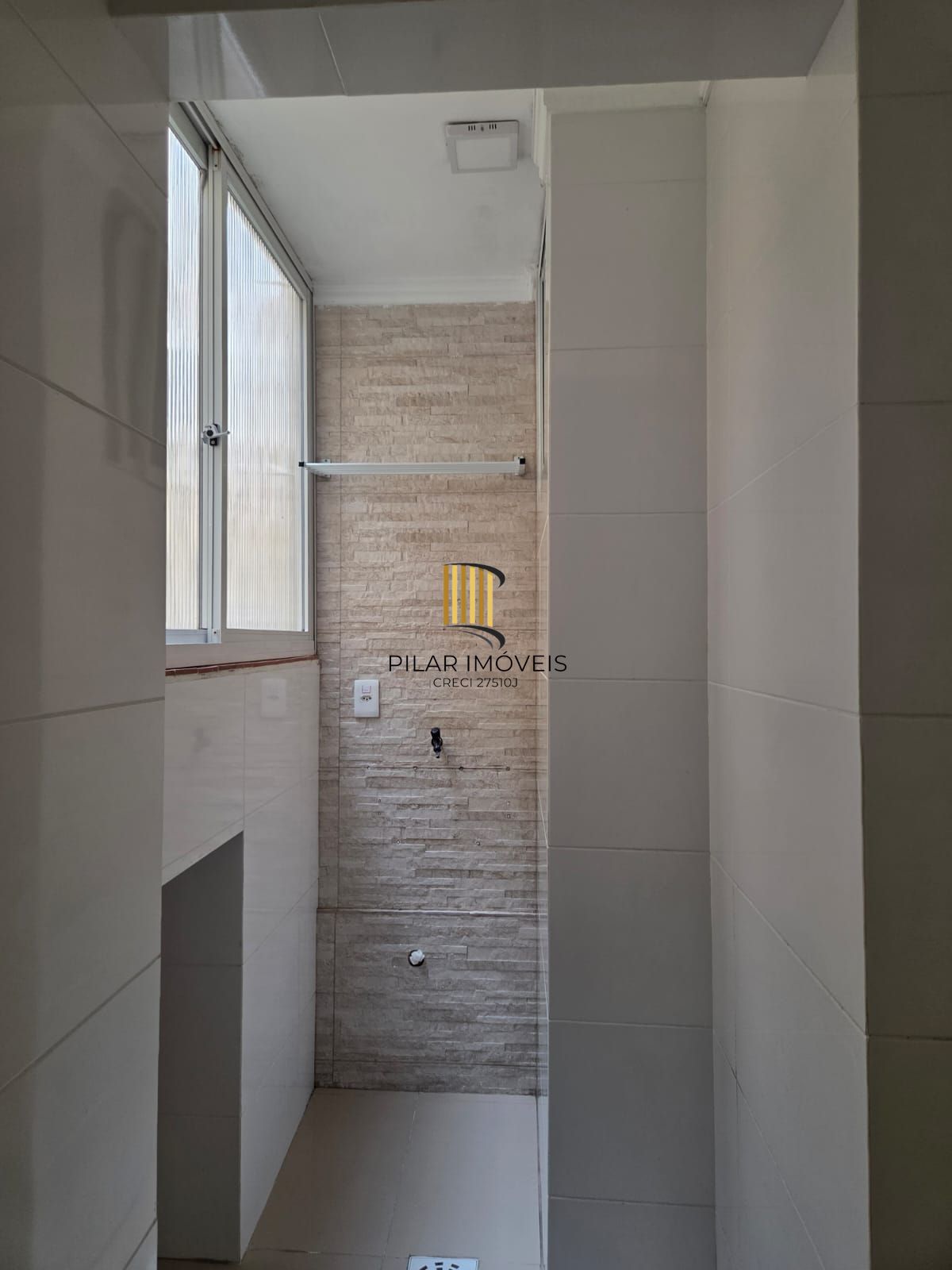 Apartamento 3 dormitórios no bairro Passo da Areia