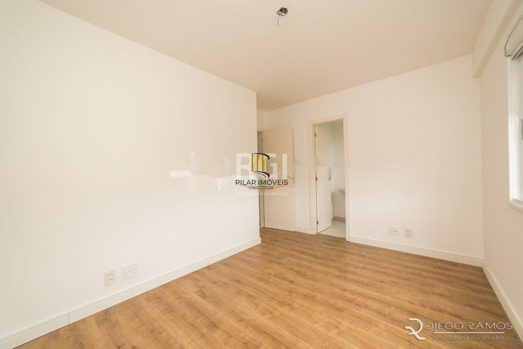 Apartamento para Venda - 56.82m², 2 dormitórios, sendo 1 suites, 1 vaga - Alto Petrópolis