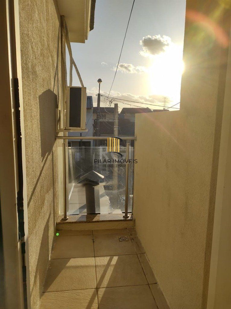 Casa 3 Dormitório(s) Bairro São José