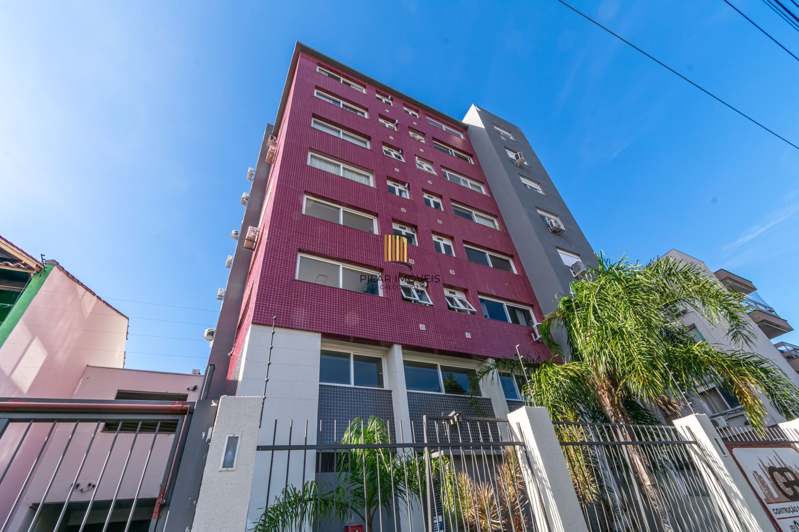 Apartamento 2 dormitórios no bairro Santo Antônio - Pilar Imóveis