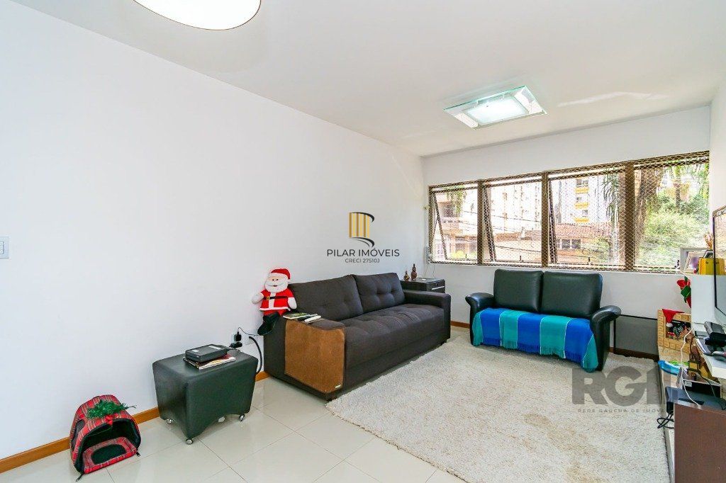 Apartamento 2 Dormitório(s) Bairro Independência