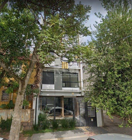 Apartamento de 1 dormitório no Menino Deus
