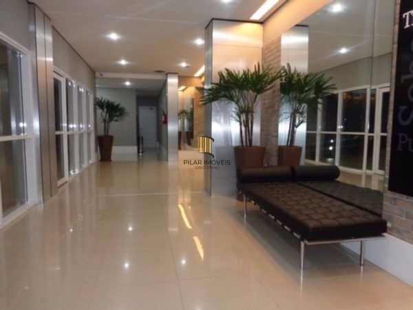 Apartamento de 2 dormitórios e vaga no Rossi Fiateci
