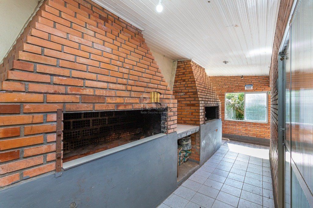 Apartamento para Venda - 46.25m², 2 dormitórios, Menino Deus