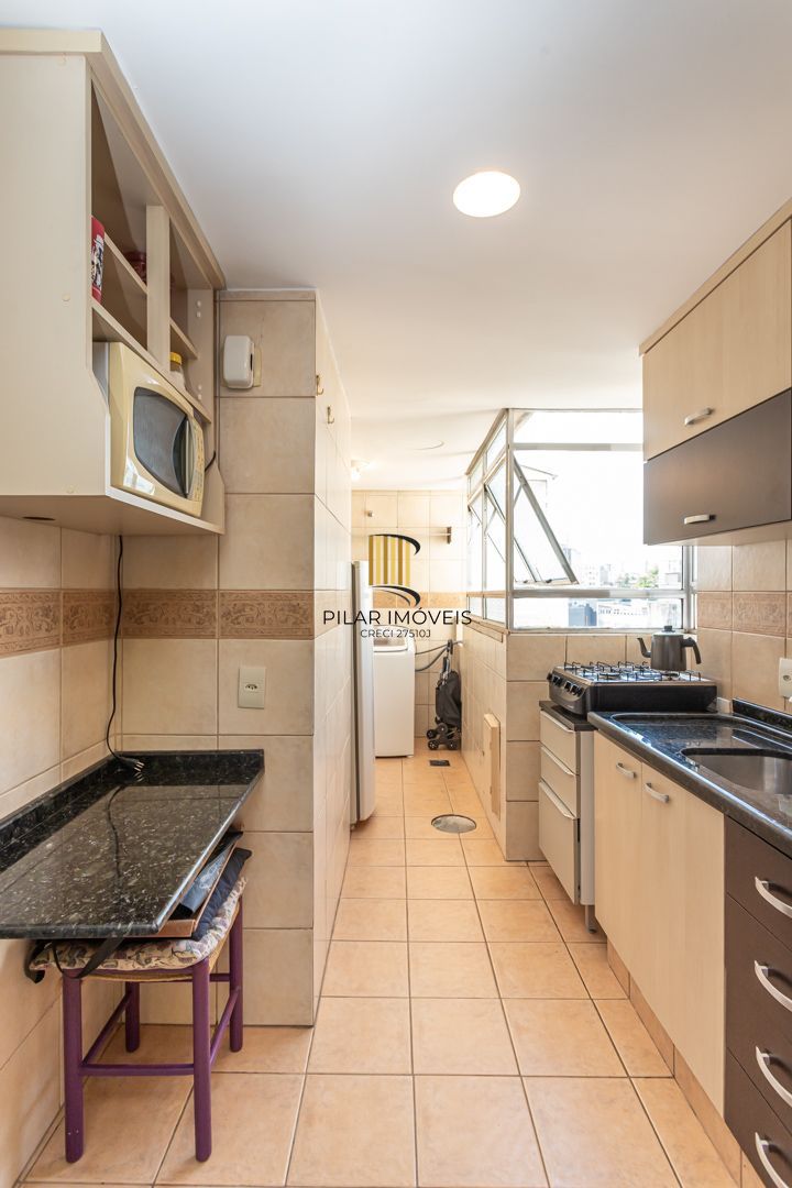 Cobertura Centro Histórico