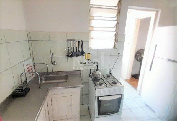 Apartamento no Centro de 3 dormitórios