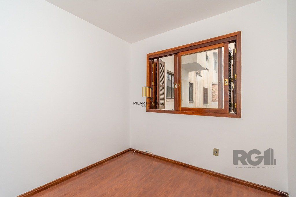 Apartamento no bairro Bela Vista de 2 dormitórios e vaga