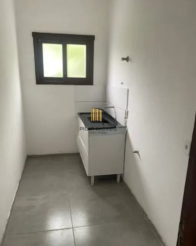 Prédio comercial no bairro Vila Jardim com 550m²