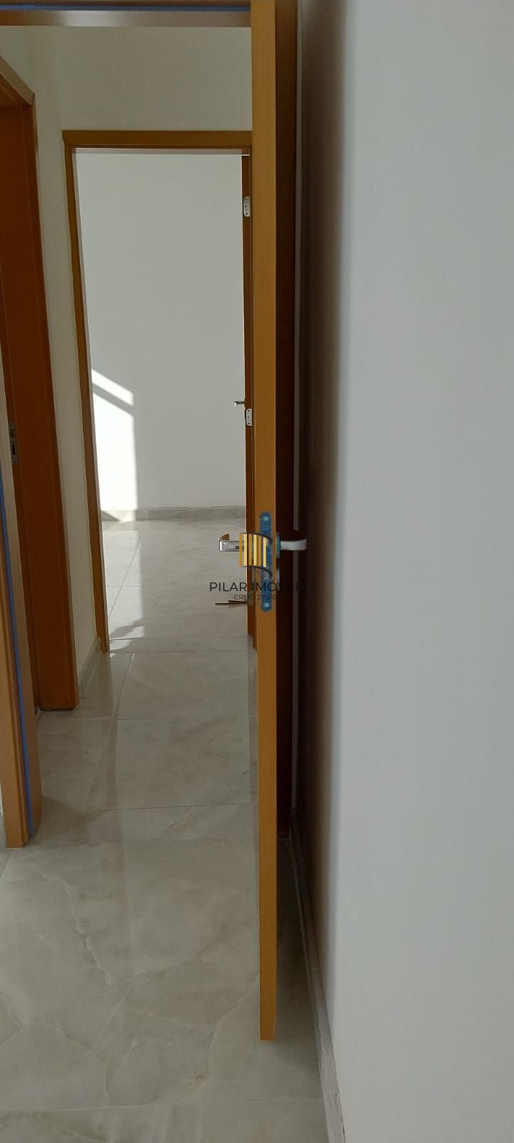 Apartamento no Cond Porto Cruzeiro de 2 dormitórios, 1 vaga Desocupado
