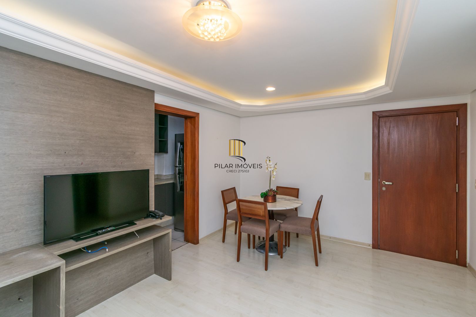 Apartamento 2 dormitórios no bairro Petrópolis