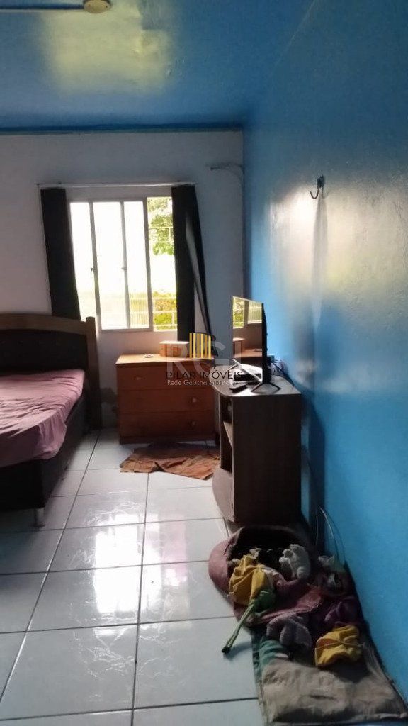 Casa para Venda - 90m², 3 dormitórios, sendo 1 suites, 1 vaga - Passo das Pedras