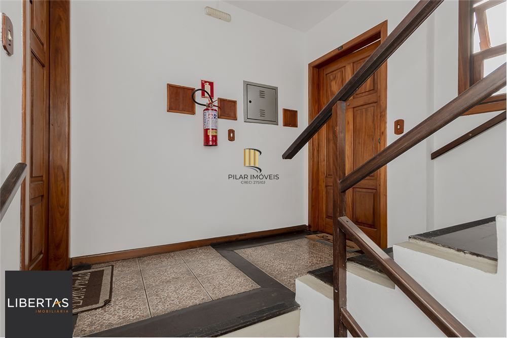 Apartamento 1 dormitório no bairro Cidade Baixa