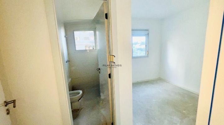 Apartamento NOVO no Condomínio Rossi Reserva de 3 dormitórios e 2 vagas