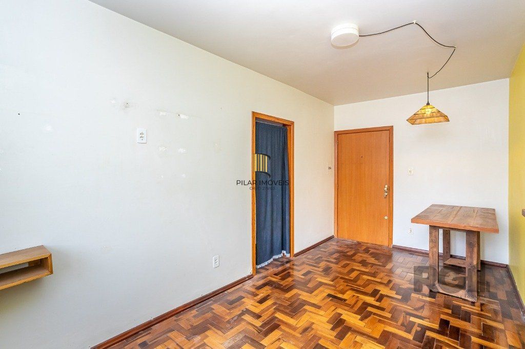 Apartamento 1 Dormitório(s) Bairro Petrópolis