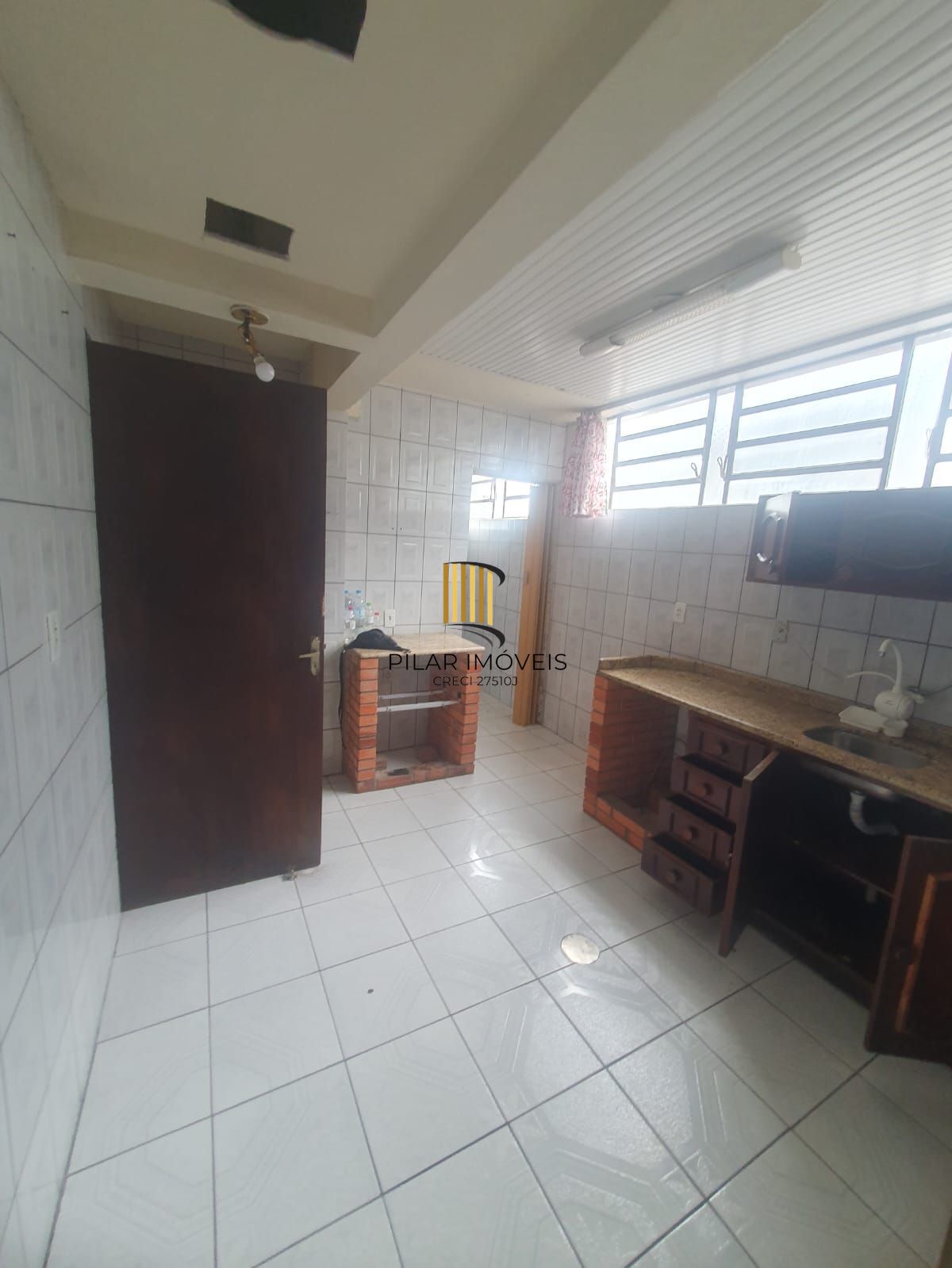 Apartamento 2 dormitórios no bairro Menino Deus