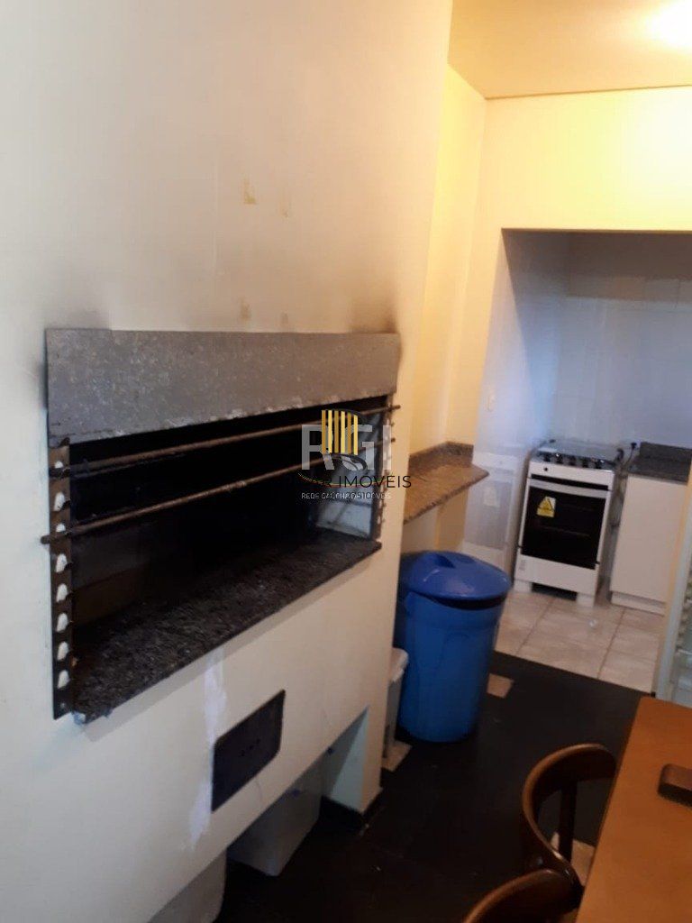 Apartamento para Venda - 117m², 3 dormitórios, sendo 1 suites, 3 vagas - Jardim Botânico