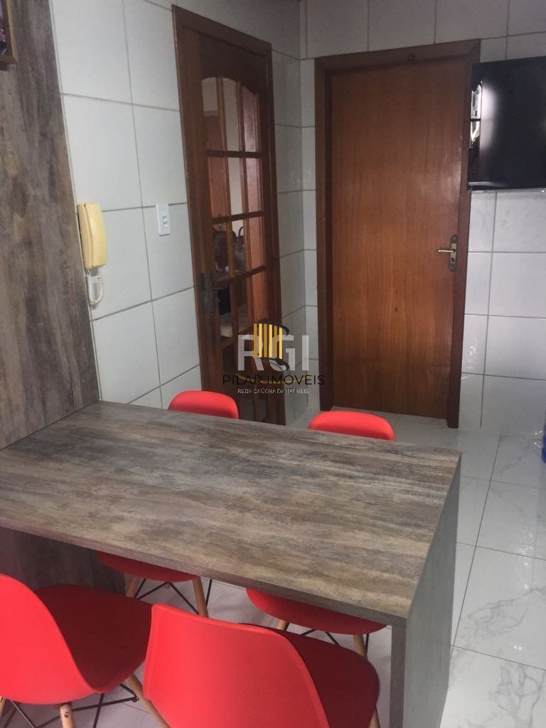 Cobertura para Venda - 106.39m², 2 dormitórios, Vila Imbui