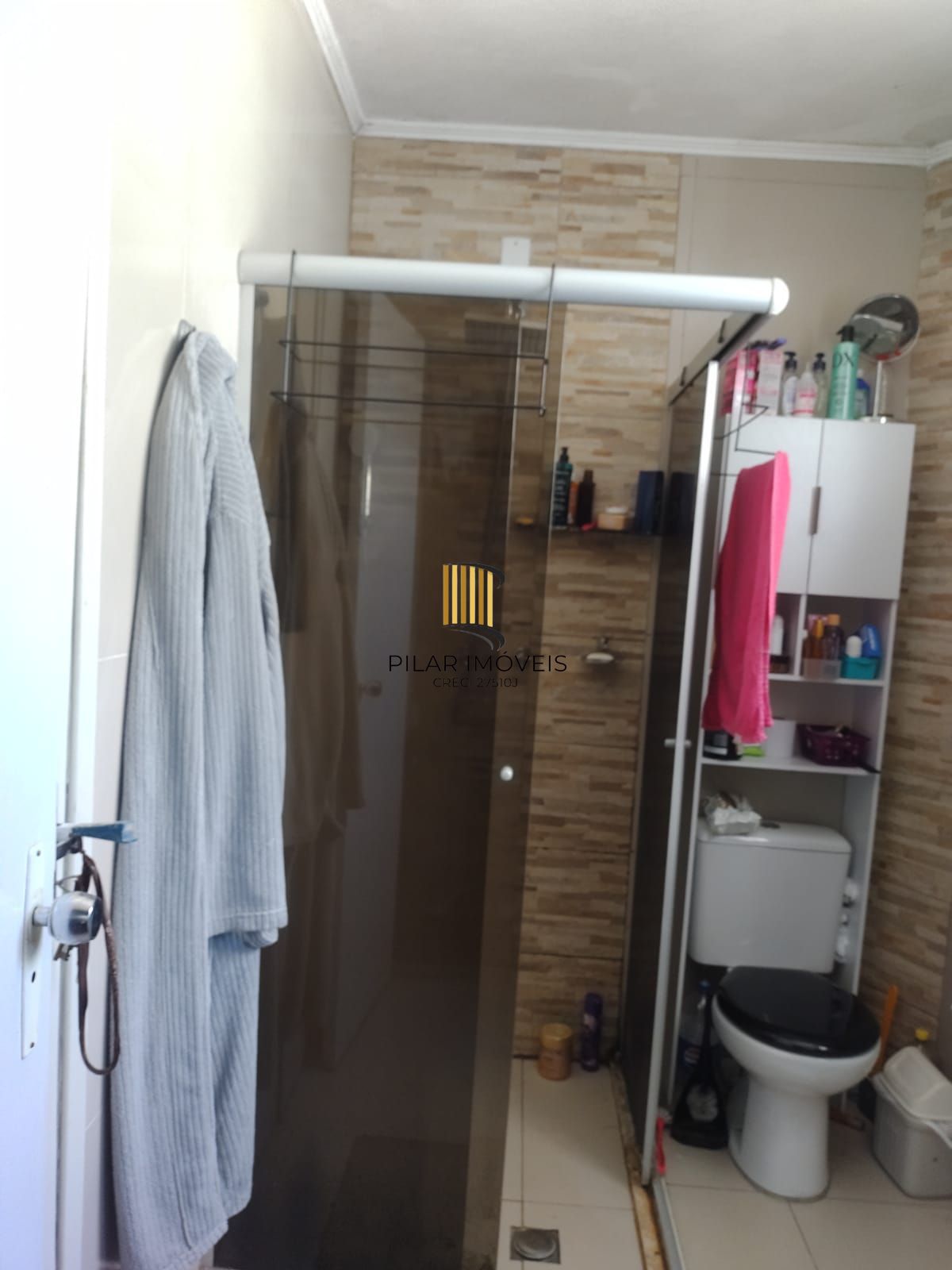 Cobertura 2 dormitórios no bairro Santana